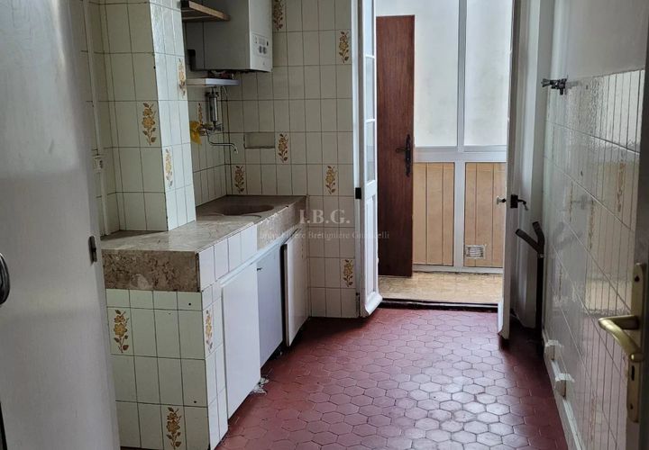 Lejlighed i Marseille, Bouches-du-Rhone, Marseille - € 206.185 | Ref: 86435847 - foto 1
