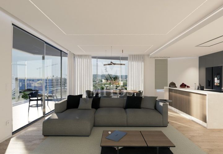 Lejlighed i Viana do Castelo, Viana do Castelo, Viana do Castelo - € 405.000 | Ref: N302 - foto 1