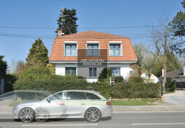 Villa i Cucq, Pas-de-Calais, Cucq - € 504.000 | Ref: 1860 - foto 1