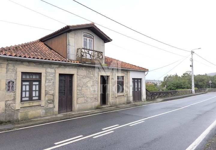 Villa i Caminha, Viana do Castelo, Caminha - € 460.000 | Ref: D396 - foto 1