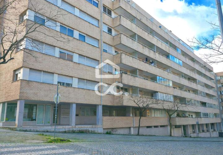 Lejlighed i Braga, Braga, Braga - € 205.000 | Ref: 336/A/01940 - foto 1