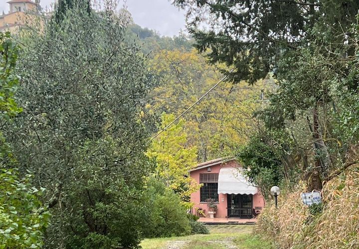 Villa i Impruneta, Florence, Impruneta - € 525.000 | Ref: POZZOLATICO - foto 1