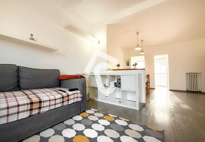 Lejlighed i Jesi, Ancona, Jesi - € 65.000 | Ref: 1C_65142 - foto 1