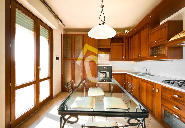 Lejlighed i Jesi, Ancona, Jesi - € 300.000 | Ref: 3612 - foto 1