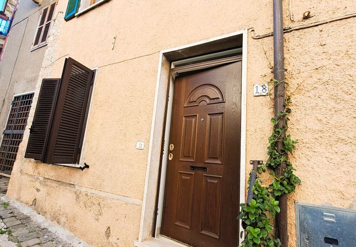 Lejlighed i Alviano, Terni, Alviano - € 50.000 | Ref: 32Bis - foto 1