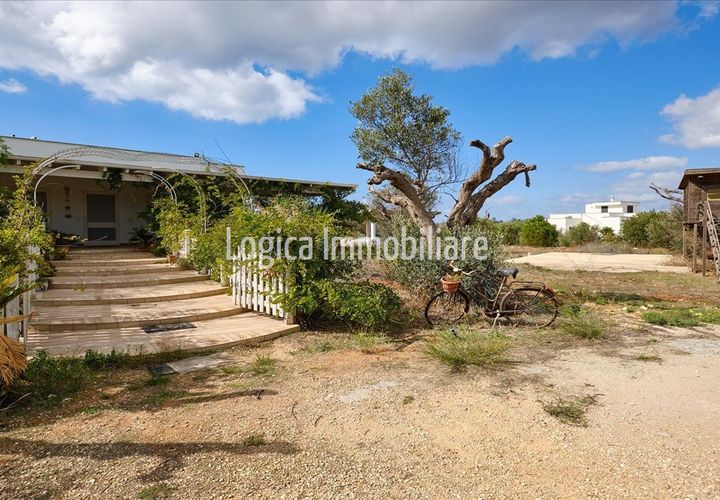 Villa a Nardo, Lecce, Nardo - € 290.000 | Ref: VL389 - foto 1