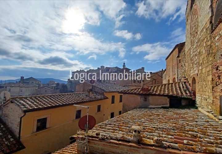 Villa i Montepulciano, Siena, Montepulciano - € 350.000 | Ref: CI53 - foto 1