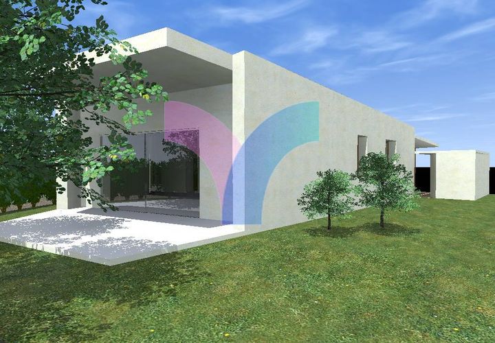 Villa i Treviso, Treviso, Treviso - € 380.000 | Ref: Rif I/AL346 - foto 1
