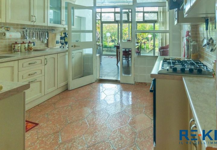 Villa i Collepasso, Lecce, Collepasso - € 75.000 | Ref: VR148 - foto 1