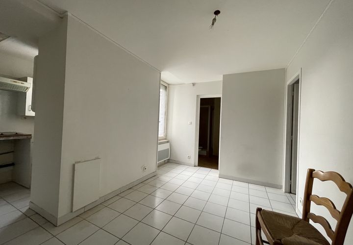 Studio i Sarras, Ardeche, Sarras - € 47 000 | Ref: 1068 - foto 1