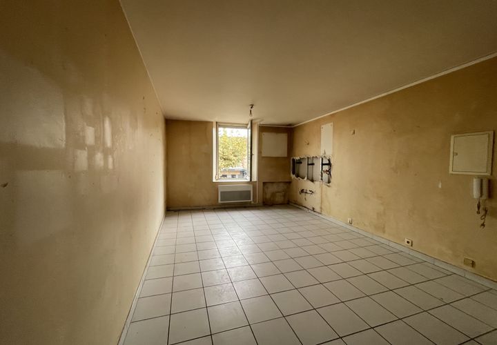 Lejlighed i Sarras, Ardeche, Sarras - € 67.000 | Ref: 1067 - foto 1