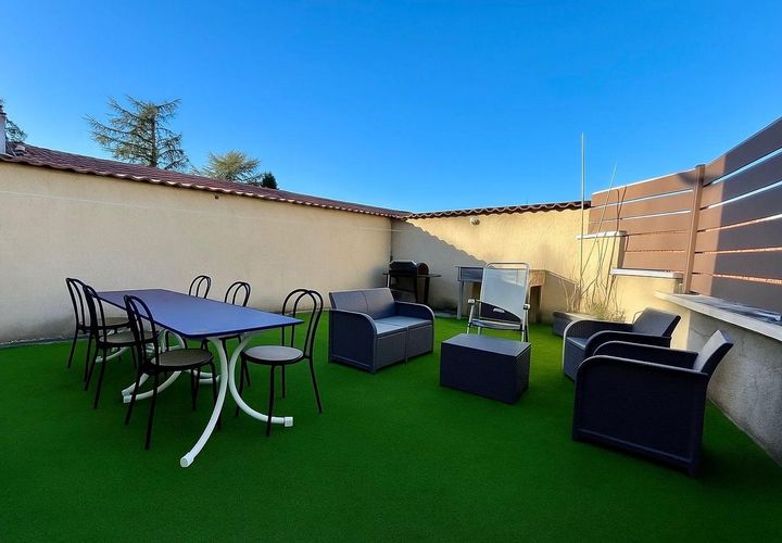 Villa i Anneyron, Drome, Anneyron - € 175.000 | Ref: 1071 - foto 1