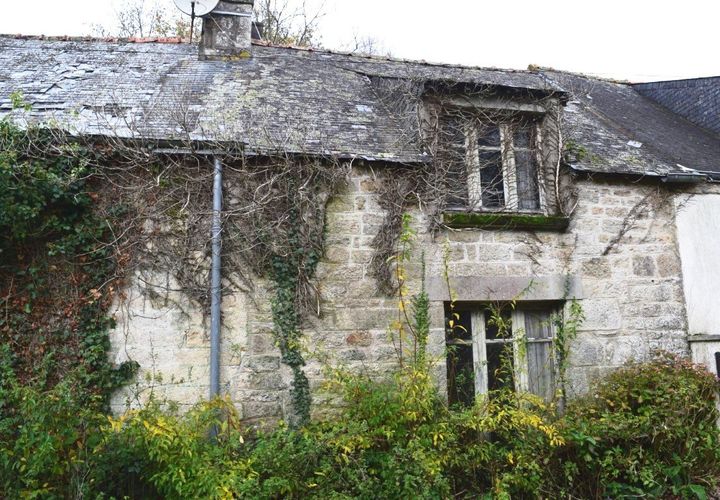 Villa a Bubry, Morbihan, Bubry - € 14.500 | Ref: 560022424 - foto 1