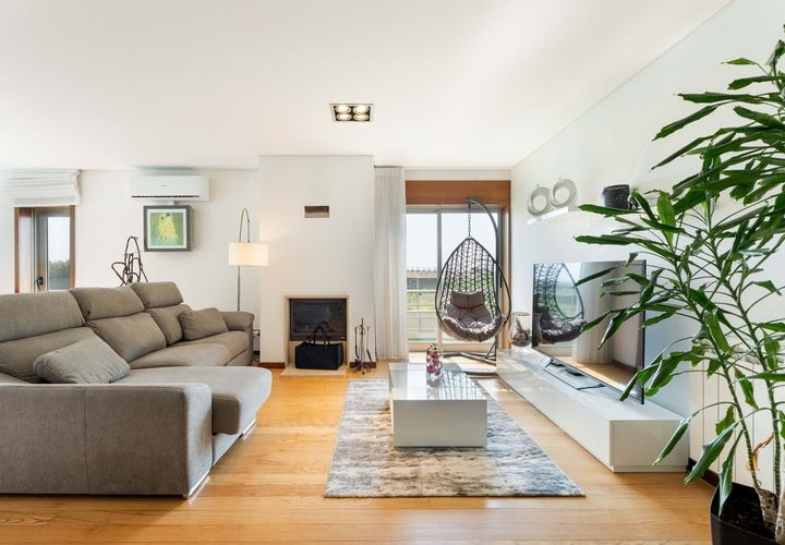 Villa i Angeiras, Porto, Angeiras - € 699.000 | Ref: L2025472 - foto 1