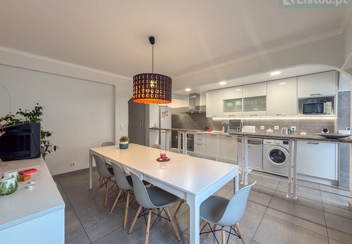 Byhus i Costa da Caparica, Setubal, Costa da Caparica - € 760.000 | Ref: L2025668 - foto 1
