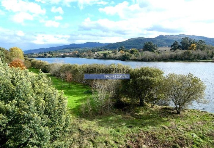 Farm i Viana do Castelo, Viana do Castelo, Viana do Castelo - € 1.500.000 | Ref: 9881_Q - foto 1