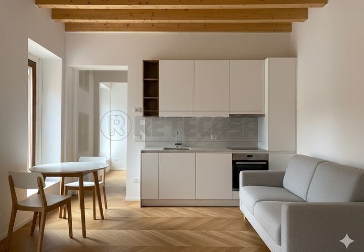Leilighet i Crema, Cremona, Crema - € 179 000 | Ref: CREMA356-1-1 - foto 1