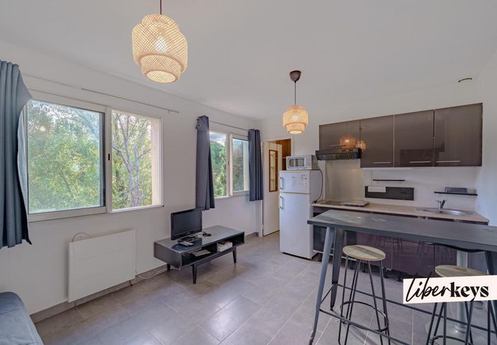 Lejlighed i Marseille, Bouches-du-Rhone, Marseille - € 88.000 | Ref: DOM25748 - foto 1
