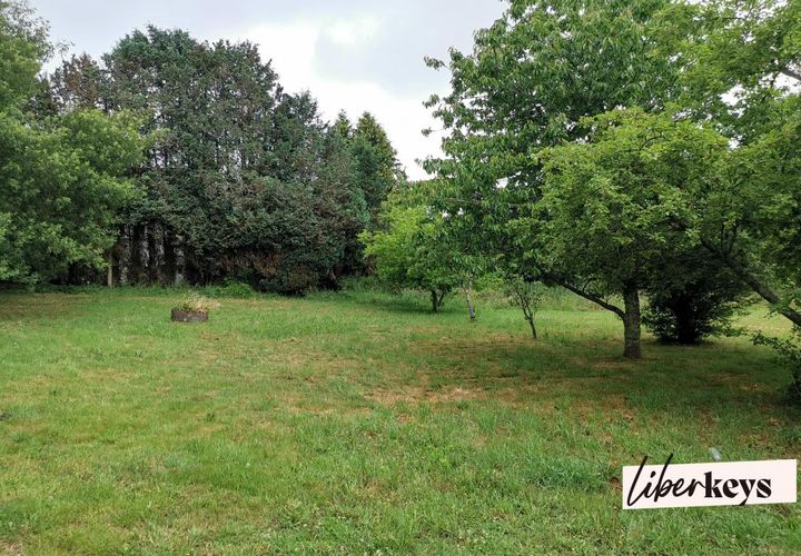 Tomt i Pluguffan, Finistere, Pluguffan - € 109 900 | Ref: DOM25458 - foto 1