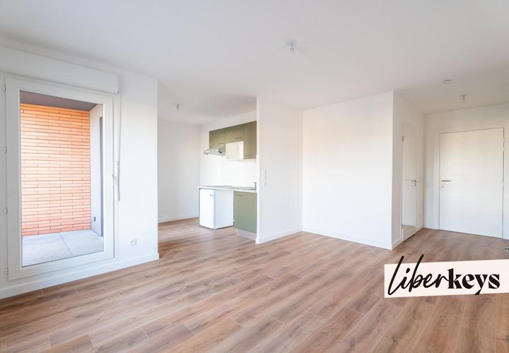 Lejlighed i Bruges, Gironde, Bruges - € 219.500 | Ref: DOM13598 - foto 1
