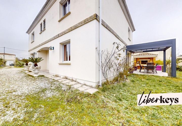 Villa em Le Bouscat, Gironde, Le Bouscat - € 729.500 | Ref: DOM7832 - foto 1