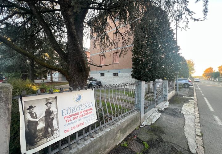 Lejlighed i Modena, Modena, Modena - € 185.000 | Ref: M47 - foto 1