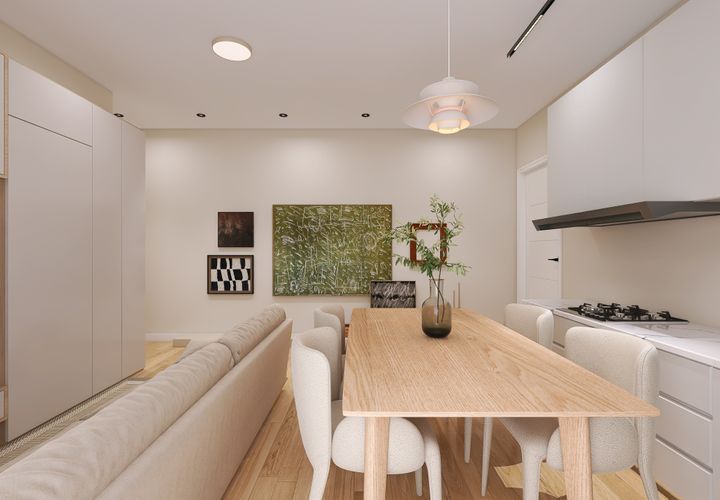 Leilighet i Decimomannu, Cagliari, Decimomannu - € 177 000 | Ref: DEC174-4 - foto 1