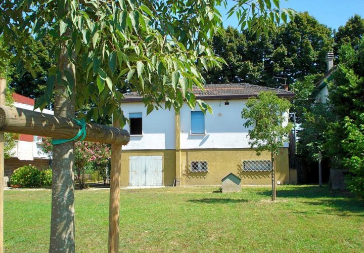 Villa i Abano Terme, Padua, Abano Terme - € 180.000 | Ref: AB170 - foto 1