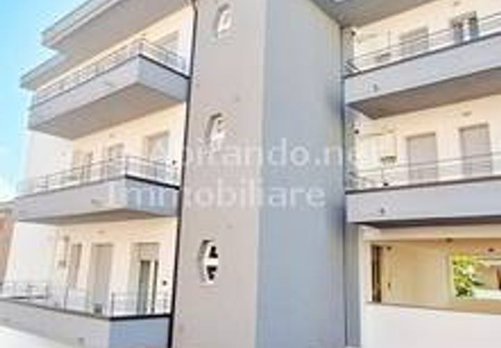 Lejlighed i Penne, Pescara, Penne - € 110.000 | Ref: PNN993 - foto 1