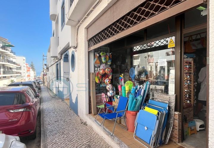 L'establiment comercial a Luz, Faro, Luz - € 400.000 | Ref: C1856 - foto 1