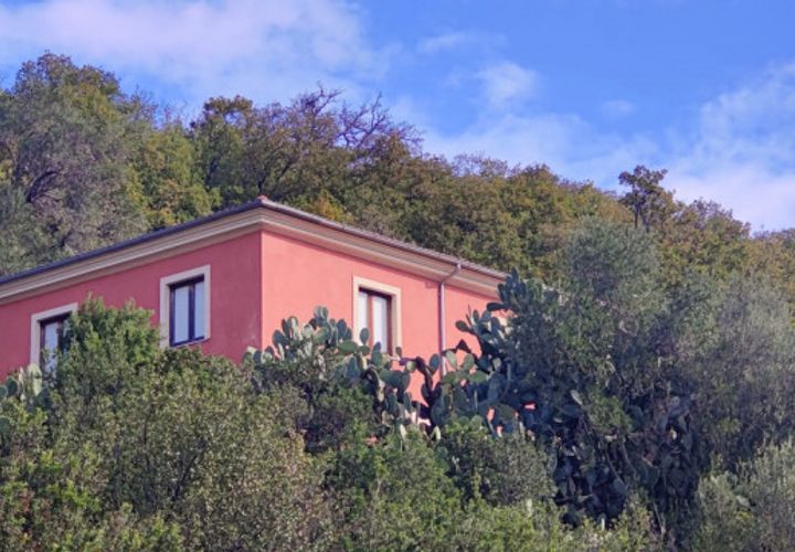 Villa i Buccino, Salerno, Buccino - € 65.000 | Ref: 567 - foto 1