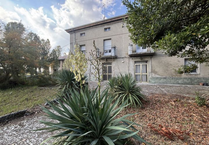 Villa i Parma, Parma, Parma - € 179.000 | Ref: parma728 - foto 1