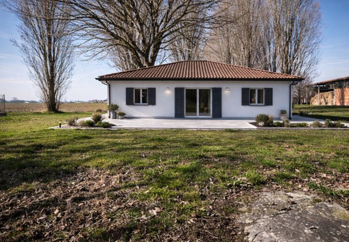 Tomt i Parma, Parma, Parma - € 68 000 | Ref: parma729 - foto 1