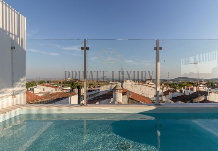 Villa i Elvas, Portalegre, Elvas - € 580 000 | Ref: 8926 - foto 1