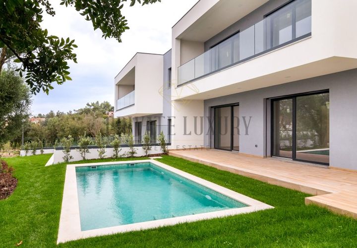 Villa i Alcabideche, Lisbon, Alcabideche - € 1.320.000 | Ref: 8915_B - foto 1
