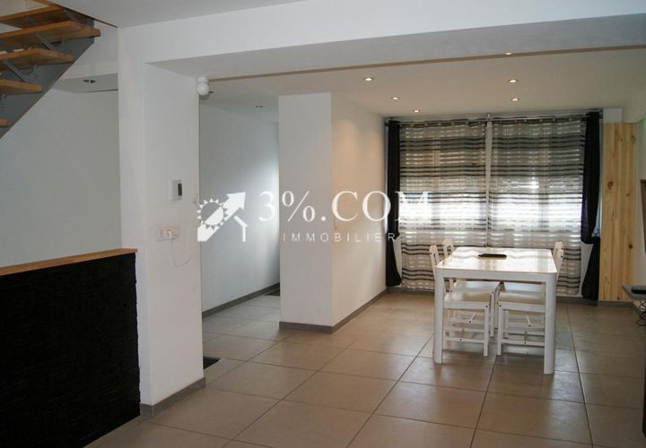 Villa a Frouard, Meurthe-et-Moselle, Frouard - € 149.500 | Ref: 495_1537 - foto 1