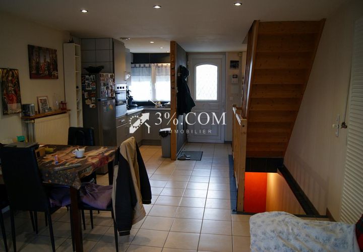 Villa a Frouard, Meurthe-et-Moselle, Frouard - € 114.000 | Ref: 495_1538 - foto 1