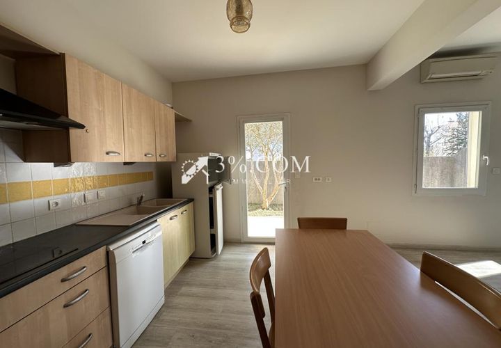 Leilighet i Alès, Gard, Alès - € 176 000 | Ref: 128_36972 - foto 1