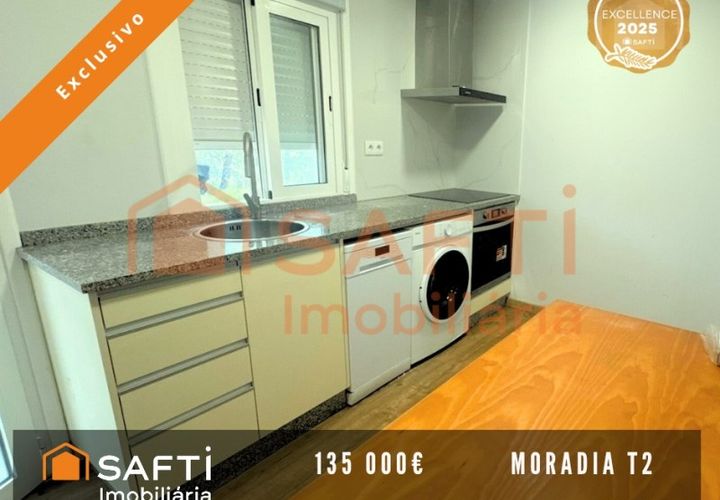 Villa i Viana do Castelo, Viana do Castelo, Viana do Castelo - € 124.900 | Ref: SAFTI:007392 - foto 1