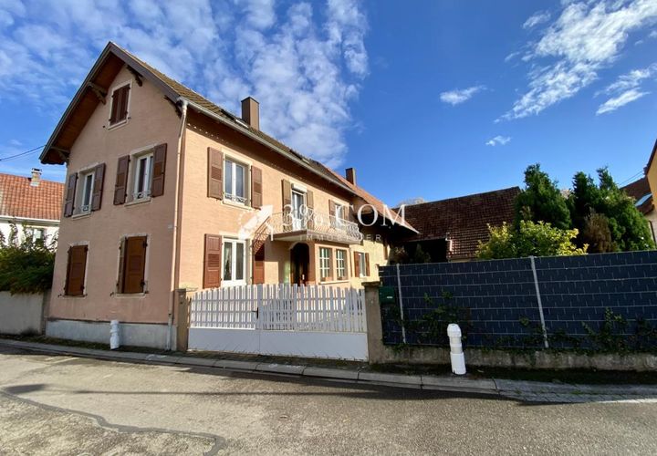 Villa a Hangenbieten, Bas-Rhin, Hangenbieten - € 257.500 | Ref: 264_V3480062329 - foto 1