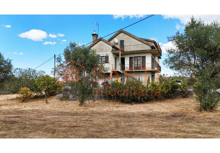 Villa a Nelas, Viseu, Nelas - € 190.000 | Ref: SAFTI:007188 - foto 1