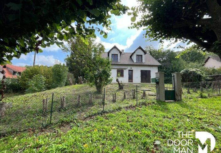 Villa i Saclas, Essonne, Saclas - € 210.000 | Ref: 9165 - foto 1