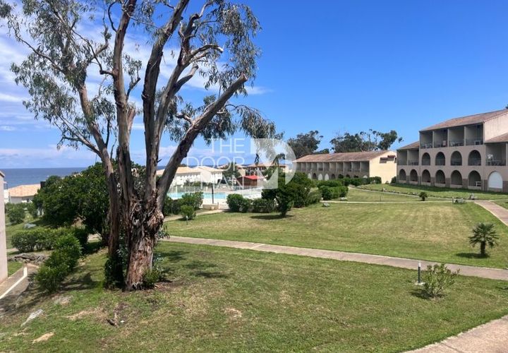Lejlighed i Linguizzetta, Haute-Corse, Linguizzetta - € 100.000 | Ref: 9149 - foto 1