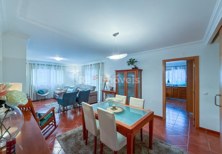 Villa a Entroncamento, Santarem, Entroncamento - € 420.000 | Ref: 01810-25 - foto 1