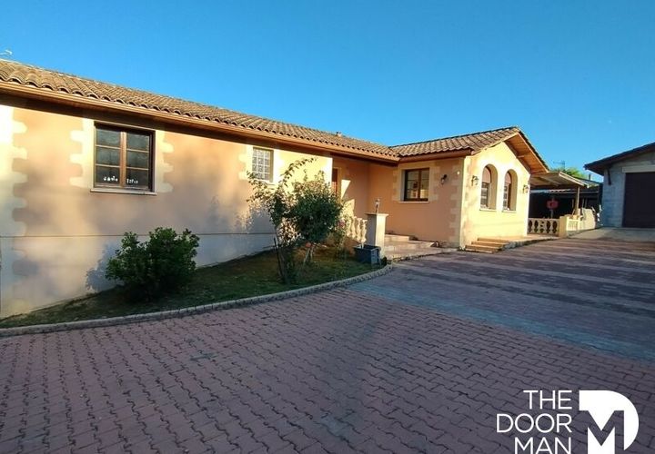 Villa i Semens, Gironde, Semens - € 244 950 | Ref: 8821 - foto 1