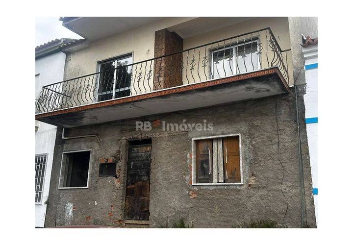 Byhus i Tramagal, Santarem, Tramagal - € 75.000 | Ref: 01650-25 - foto 1