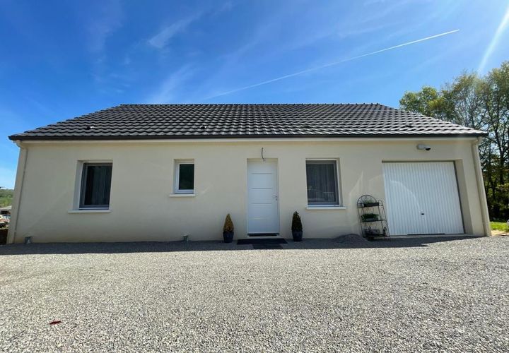 Villa en Lisle, Dordogne, Lisle - € 169.000 | Ref: BOBC02 - photo 1