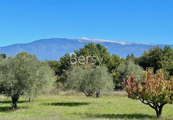Villa a Saint-Didier, Vaucluse, Saint-Didier - € 795.000 | Ref: 4350VM - foto 1