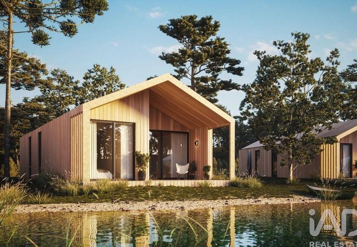 Byhus i Obidos, Leiria, Obidos - € 640.000 | Ref: 152066 - foto 1