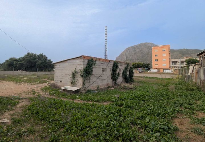 Helårsgrund i El Verger, Alicante, El Verger - € 325.000 | Ref: SLV15-9249S - foto 1